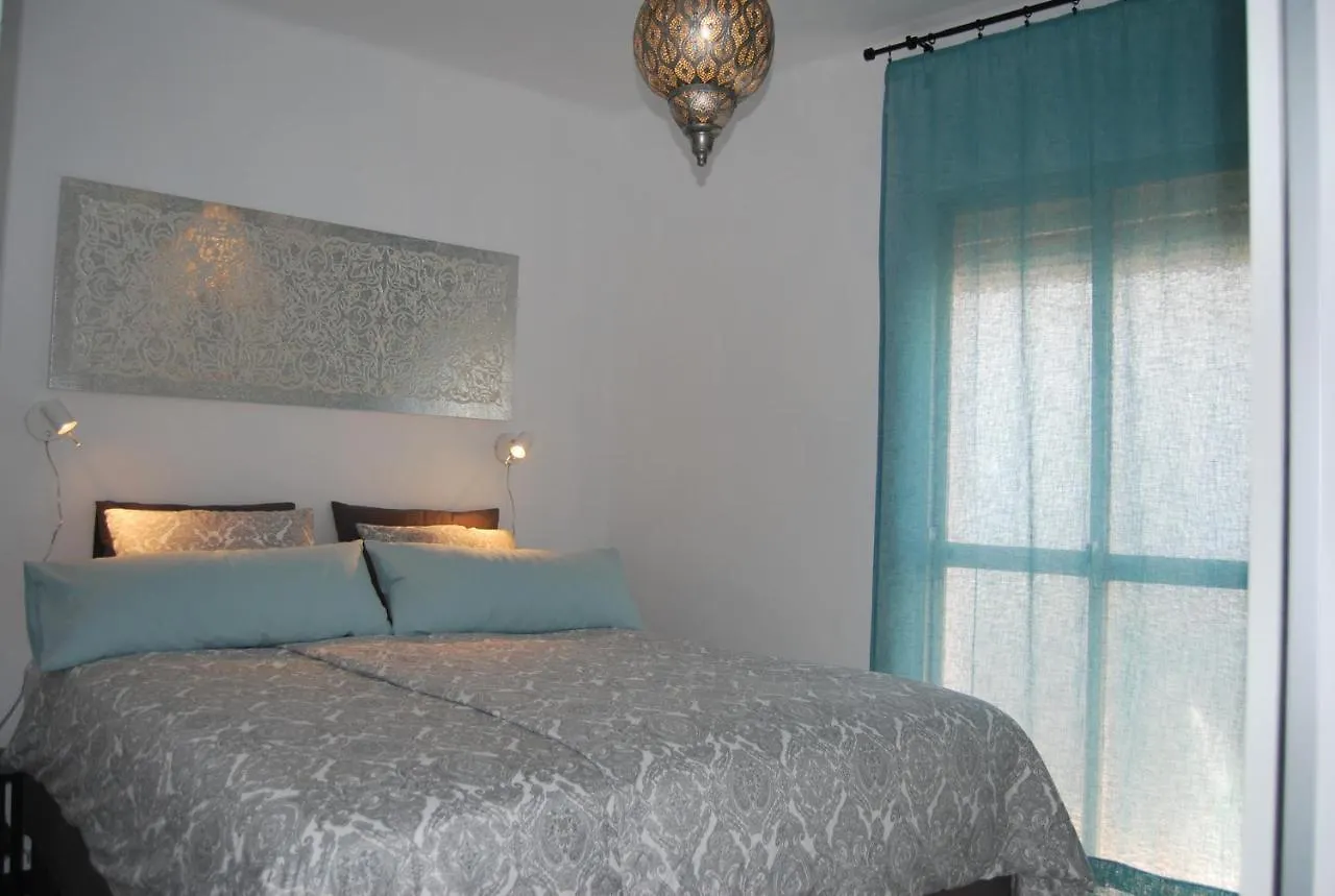 Holiday home Ap290 - Casa Olivia Villa Nerja