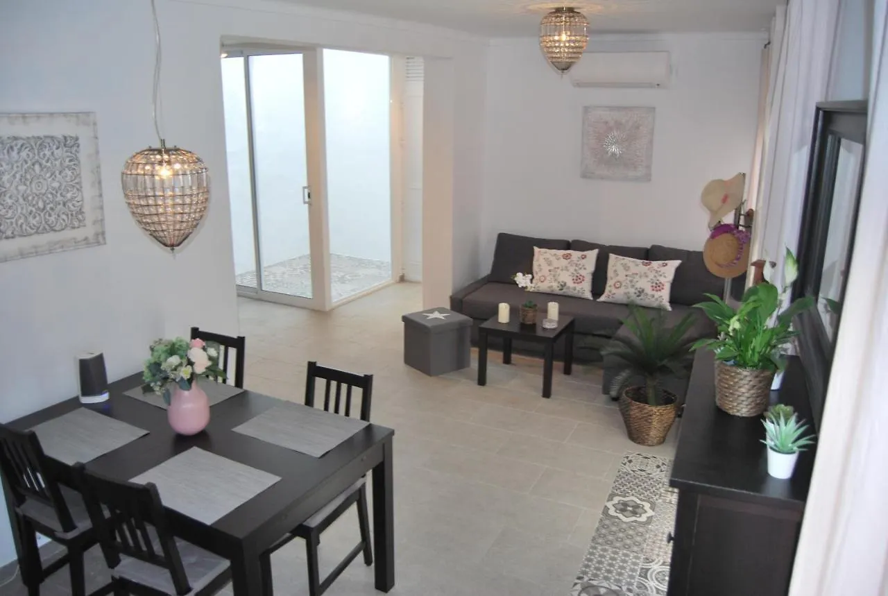 Ap290 - Casa Olivia Villa Nerja 0*,  Spain