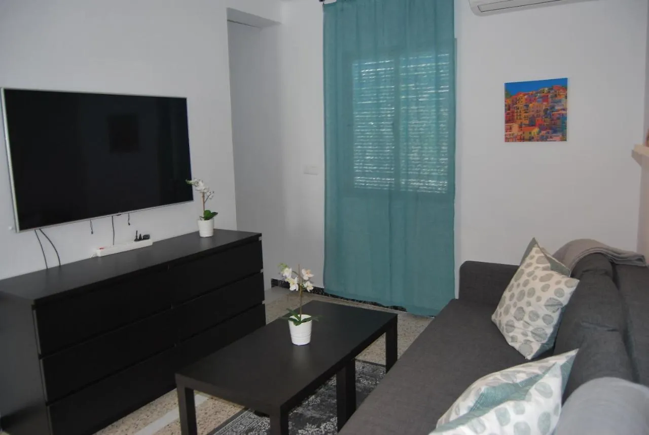 Holiday home Ap290 - Casa Olivia Villa Nerja Spain