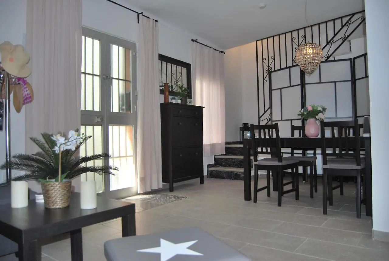 Ap290 - Casa Olivia Villa Nerja
