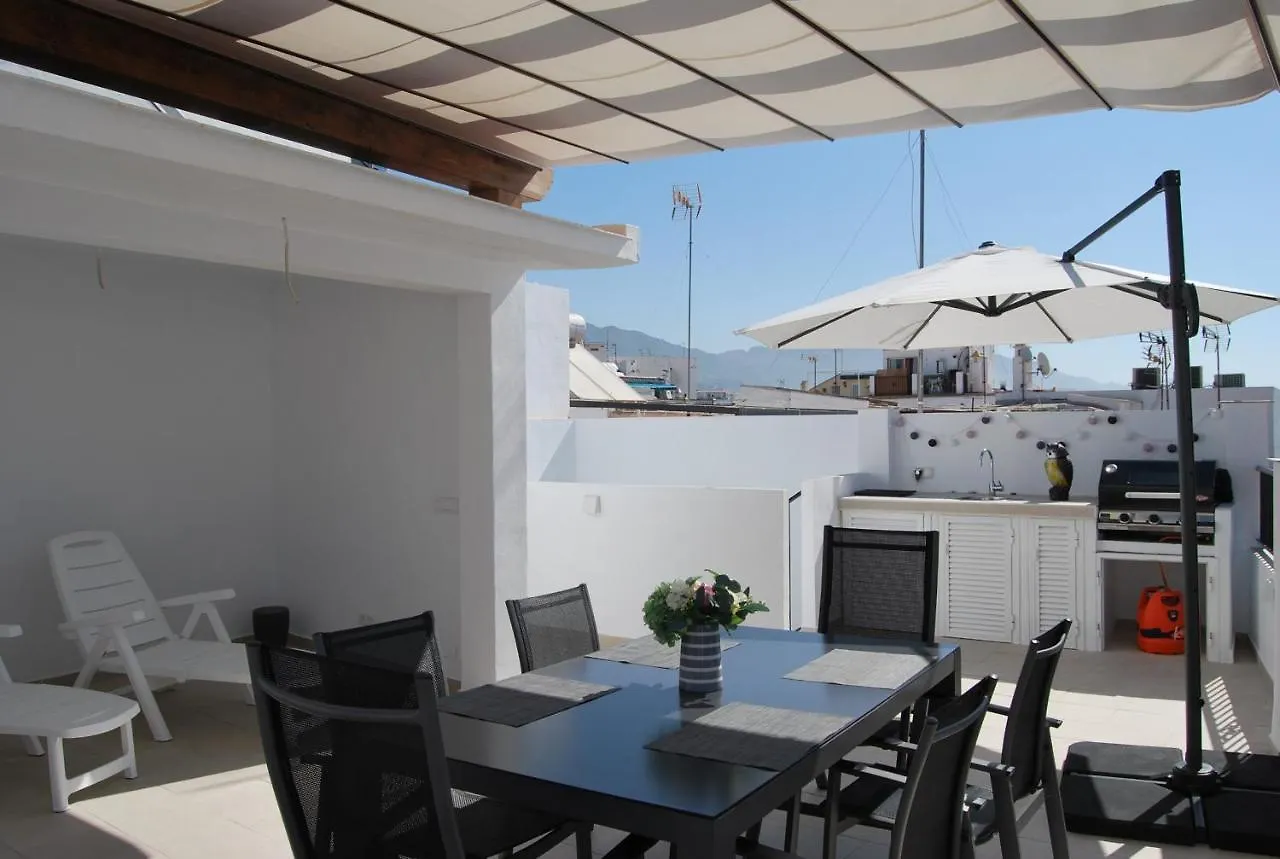 Ap290 - Casa Olivia Villa Nerja 0*,  Spain