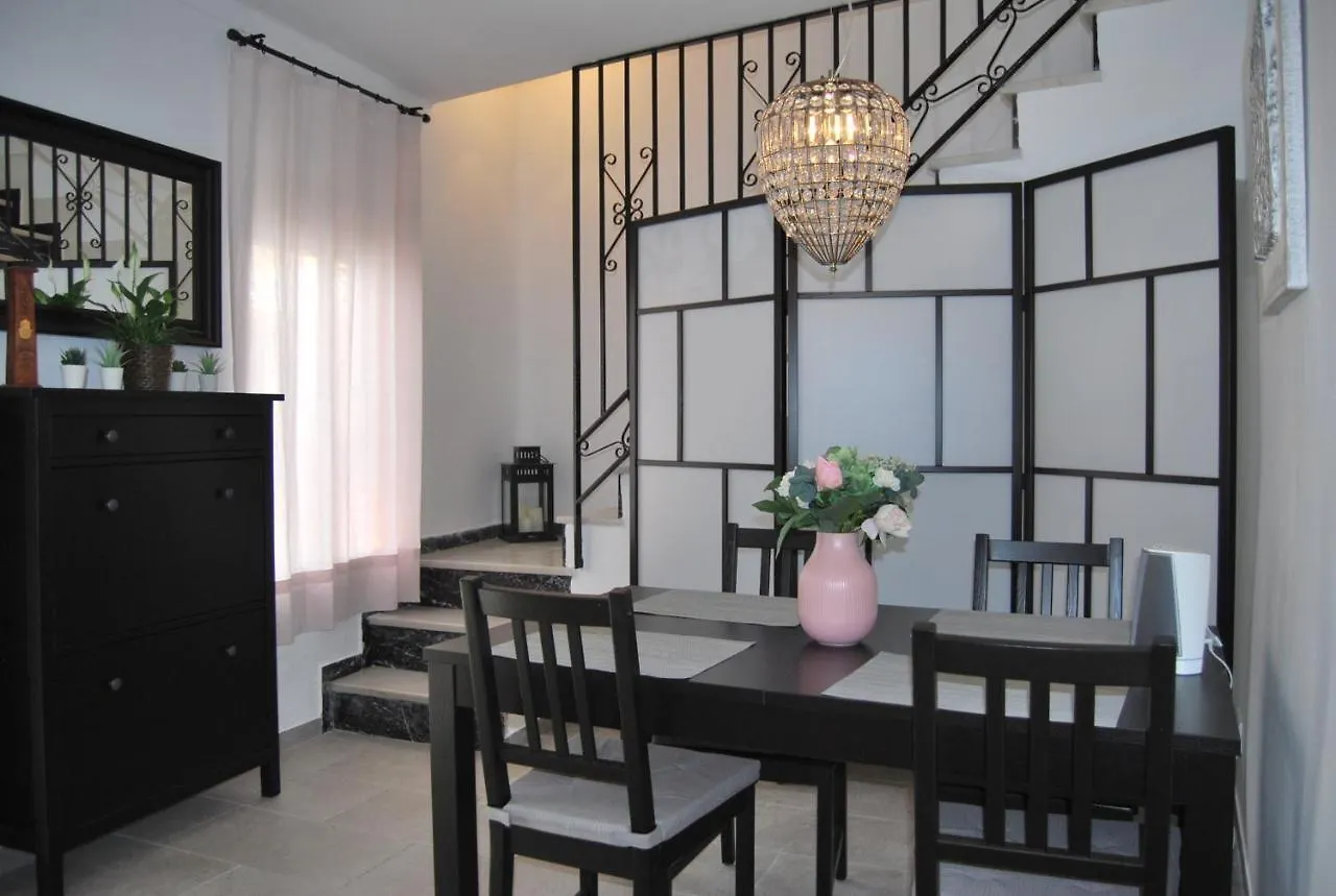 Holiday home Ap290 - Casa Olivia Villa Nerja