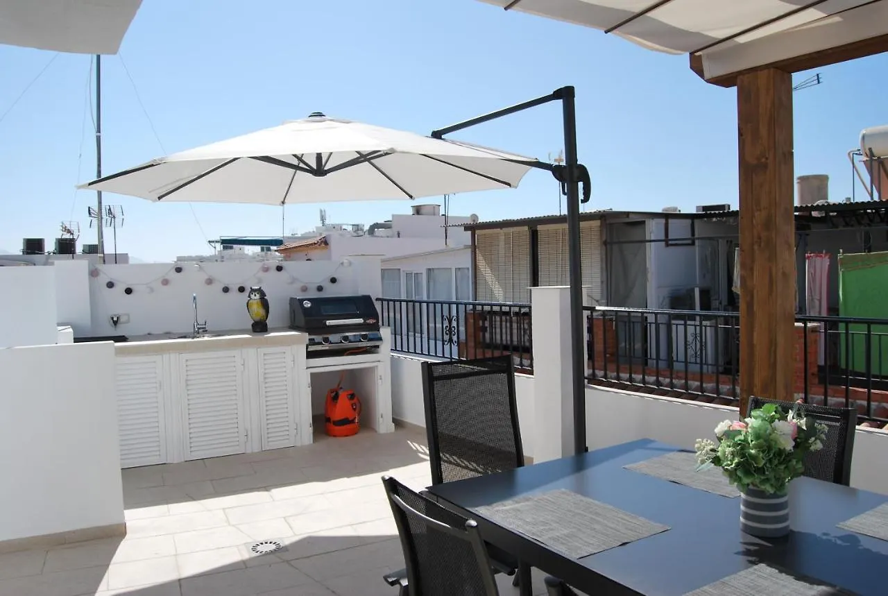 Ap290 - Casa Olivia Villa Nerja