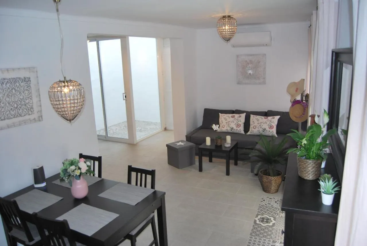 Ap290 - Casa Olivia Villa Nerja