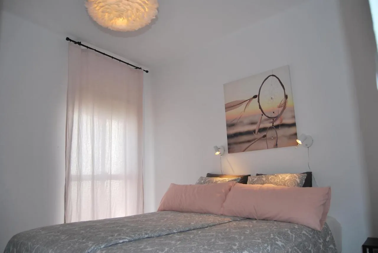 Holiday home Ap290 - Casa Olivia Villa Nerja