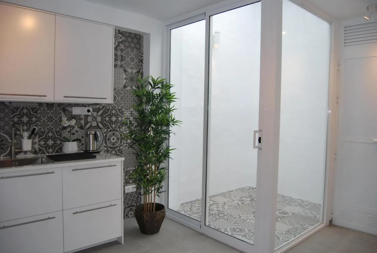Holiday home Ap290 - Casa Olivia Villa Nerja