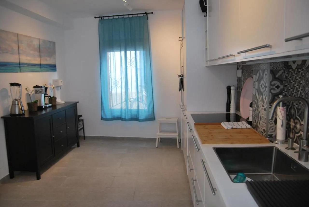 Villa Ap290 - Casa Olivia Nerja