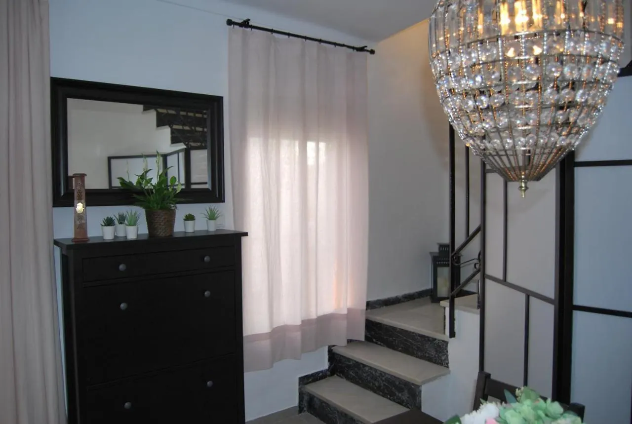Ap290 - Casa Olivia Villa Nerja Spain