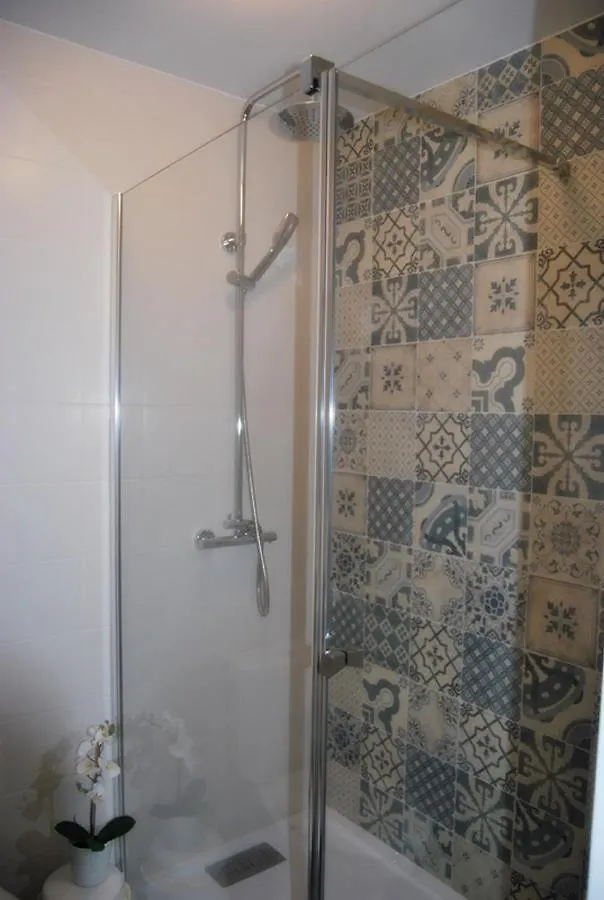 Ap290 - Casa Olivia Villa Nerja