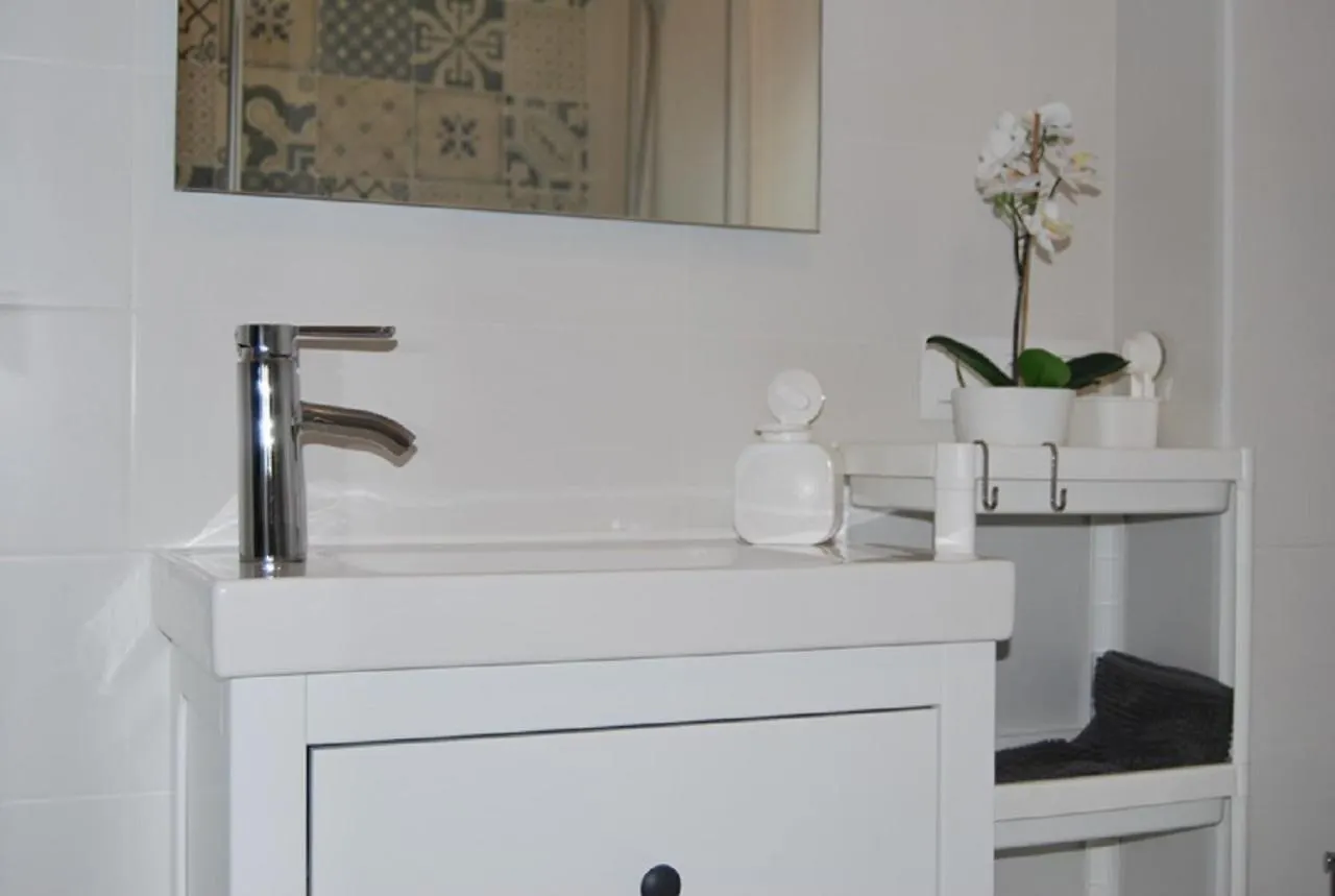 Ap290 - Casa Olivia Villa Nerja 0*,
